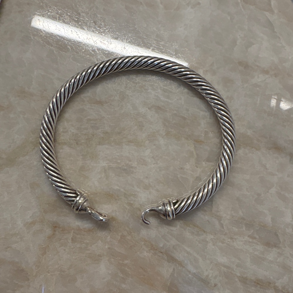 David yurman bracelet